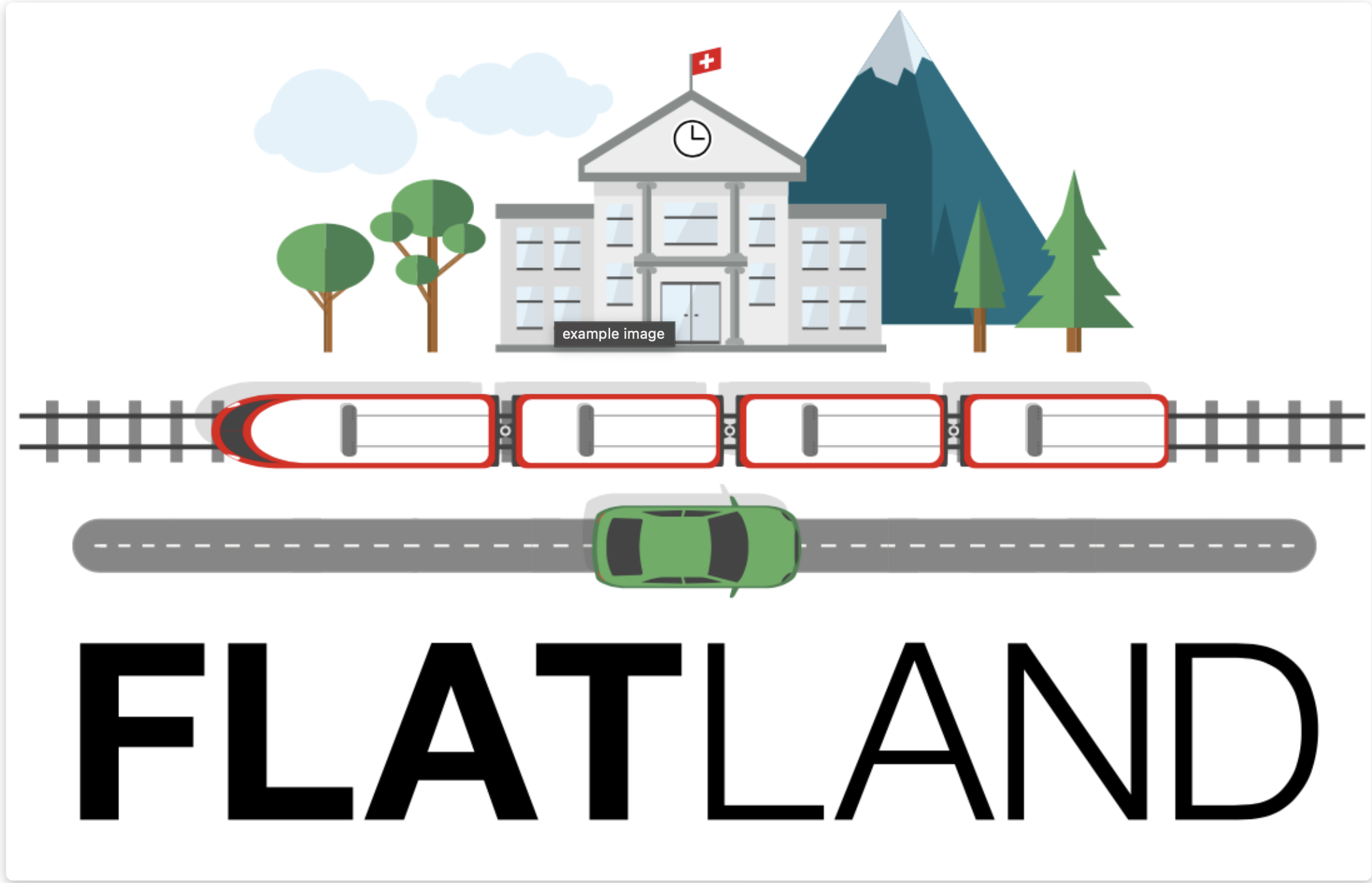 Thumbnail for Flatland Competition 2020: MAPF and MARL for Efficient Train Coordination on a Grid World
